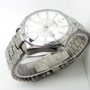 Philip Men's Stainless Steel Swiss Automatic Watch R8222165015